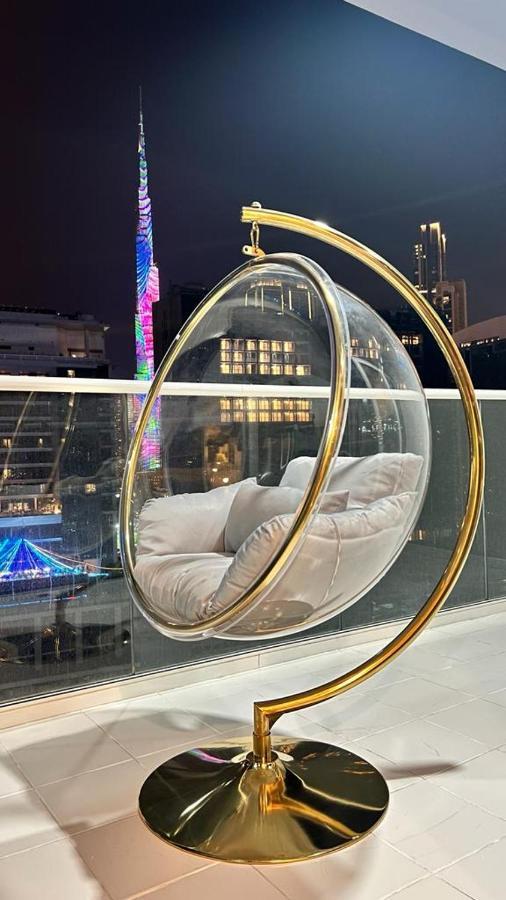 Appartamento Onyx - Full Burj Khalifa View 2 Bedroom - Downtown *