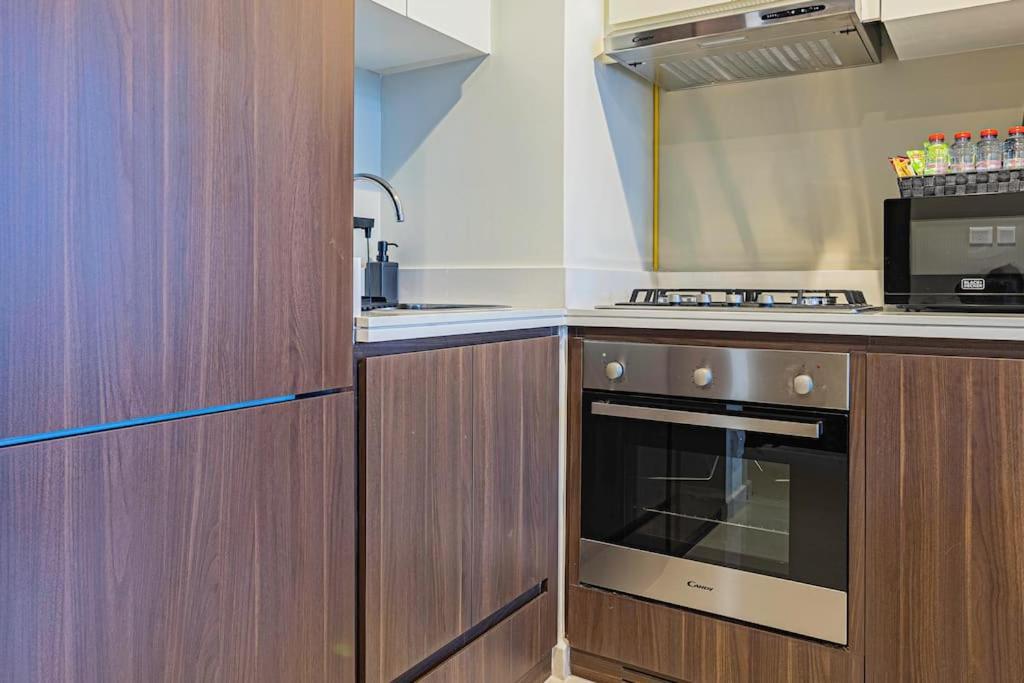 Appartamento Onyx - Full Burj Khalifa View 2 Bedroom - Downtown