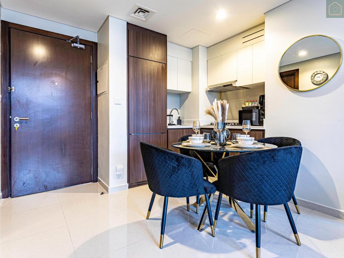 Onyx - Full Burj Khalifa View 2 Bedroom - Downtown Appartamento *