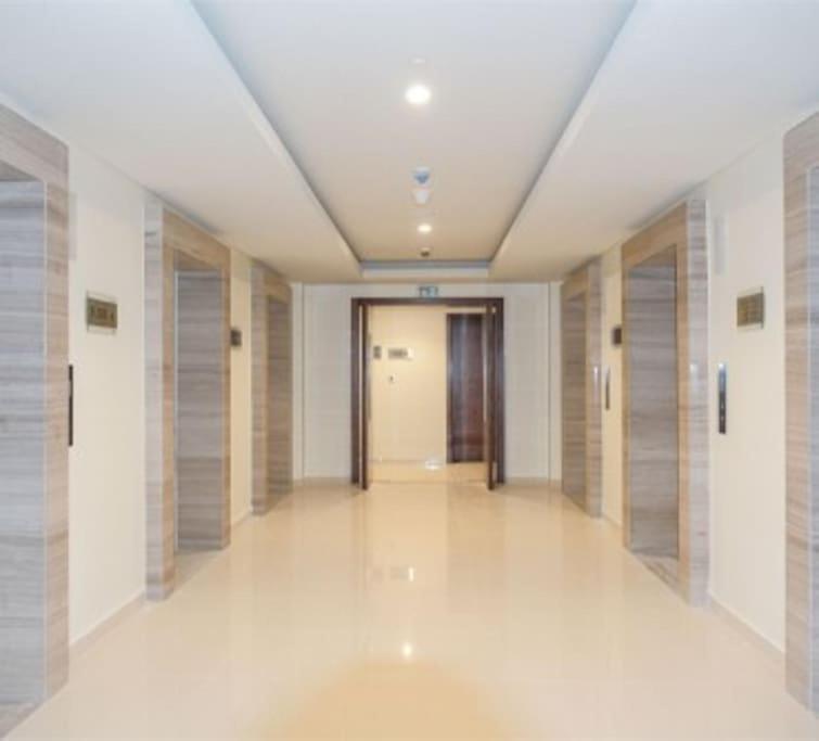 Appartamento Onyx - Full Burj Khalifa View 2 Bedroom - Downtown