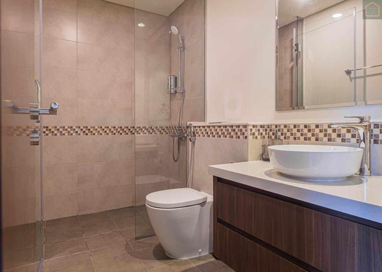 Appartamento Onyx - Full Burj Khalifa View 2 Bedroom - Downtown