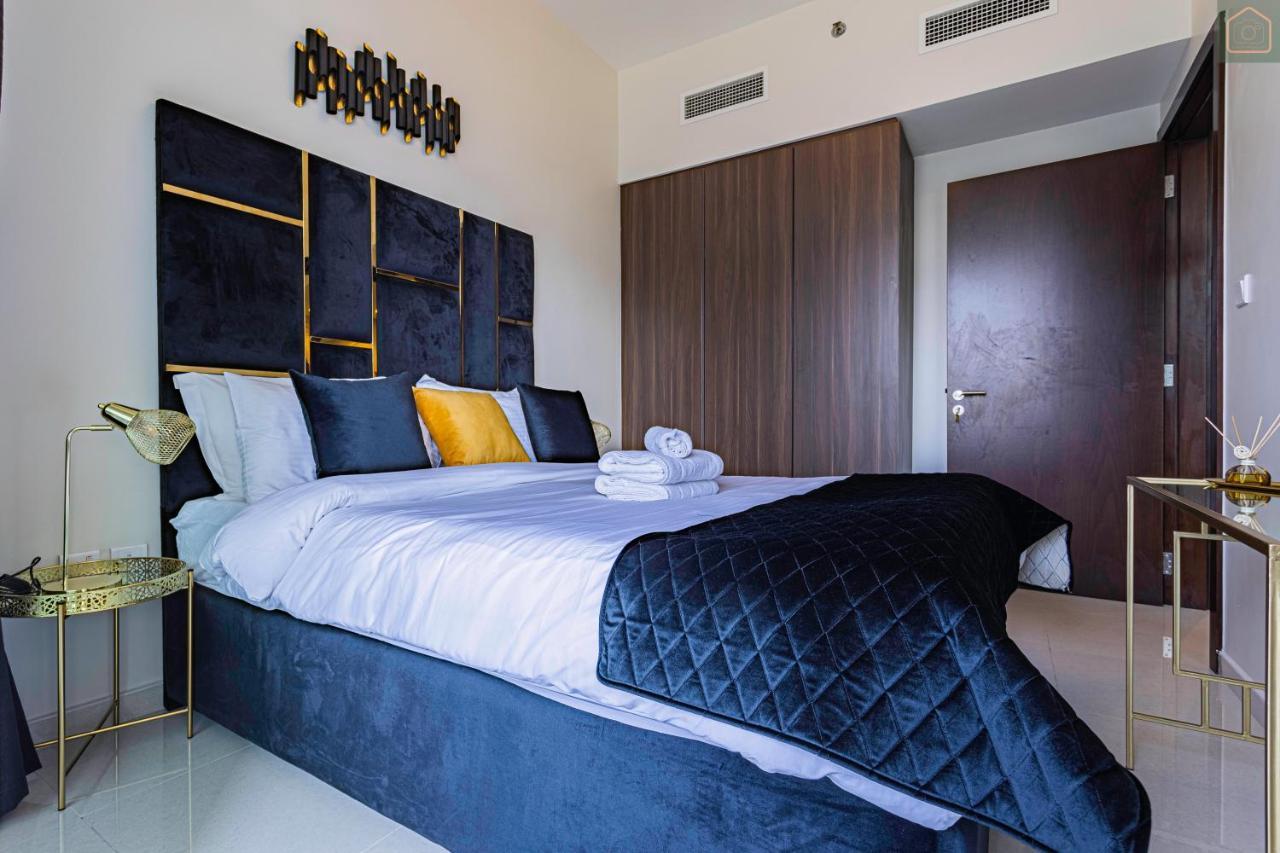Onyx - Full Burj Khalifa View 2 Bedroom - Downtown Appartamento
