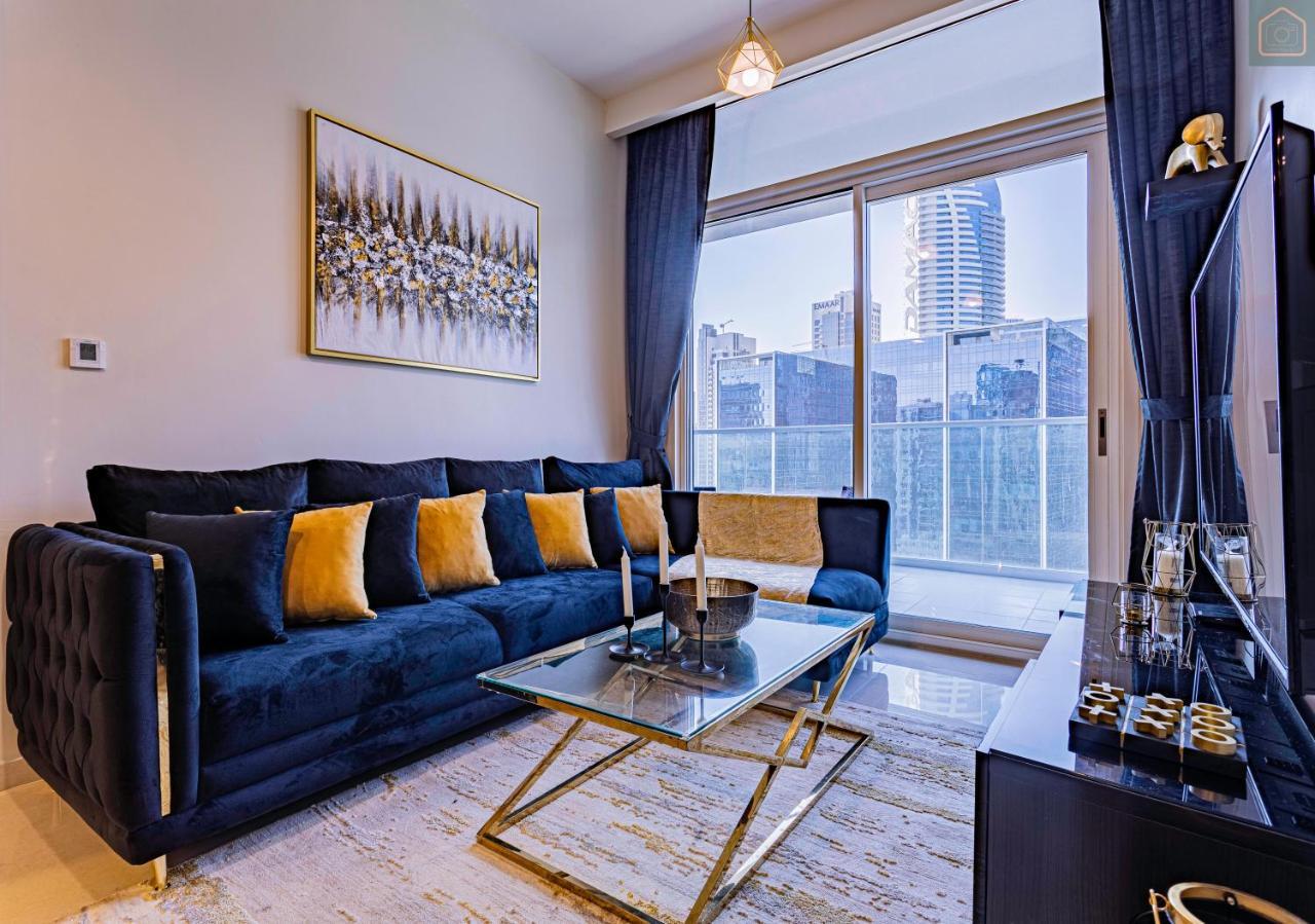 Appartamento Onyx - Full Burj Khalifa View 2 Bedroom - Downtown Dubai