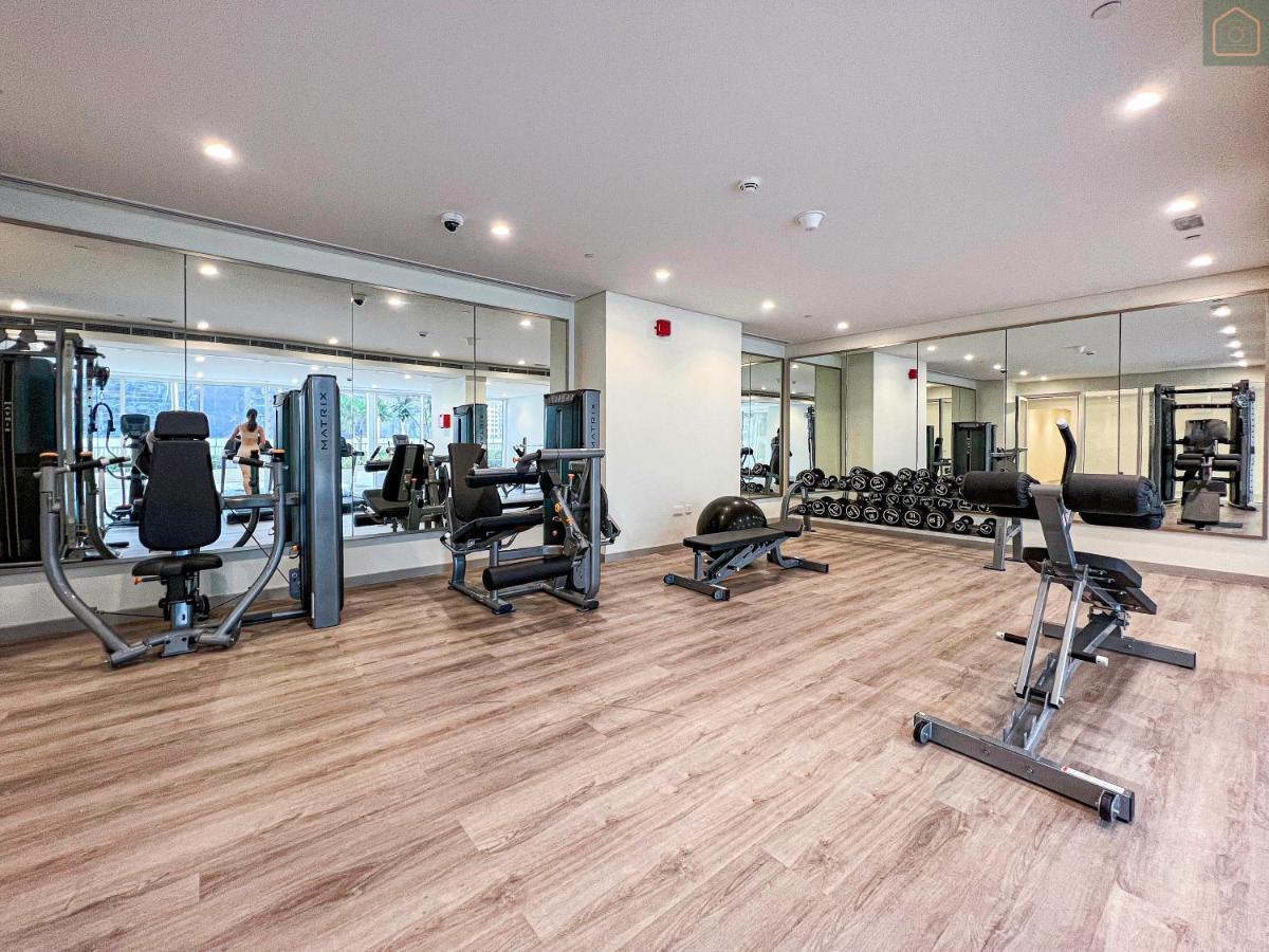 Onyx - Full Burj Khalifa View 2 Bedroom - Downtown Appartamento *