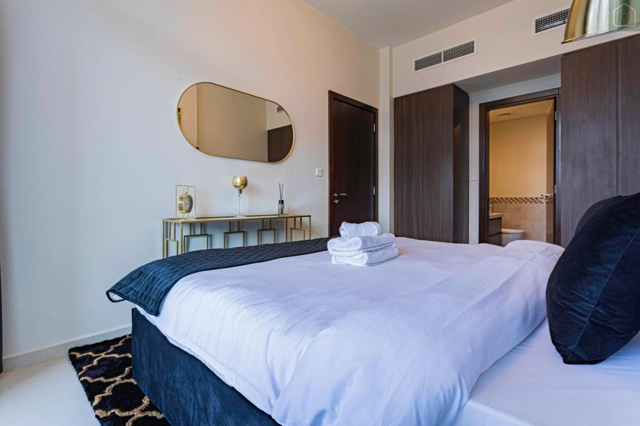 Onyx - Full Burj Khalifa View 2 Bedroom - Downtown Appartamento *