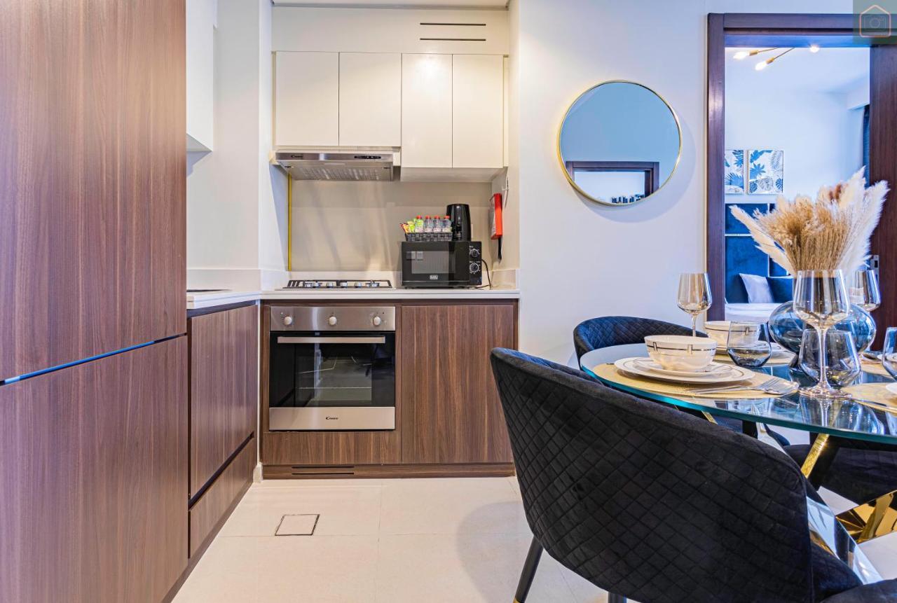 Appartamento Onyx - Full Burj Khalifa View 2 Bedroom - Downtown Dubai