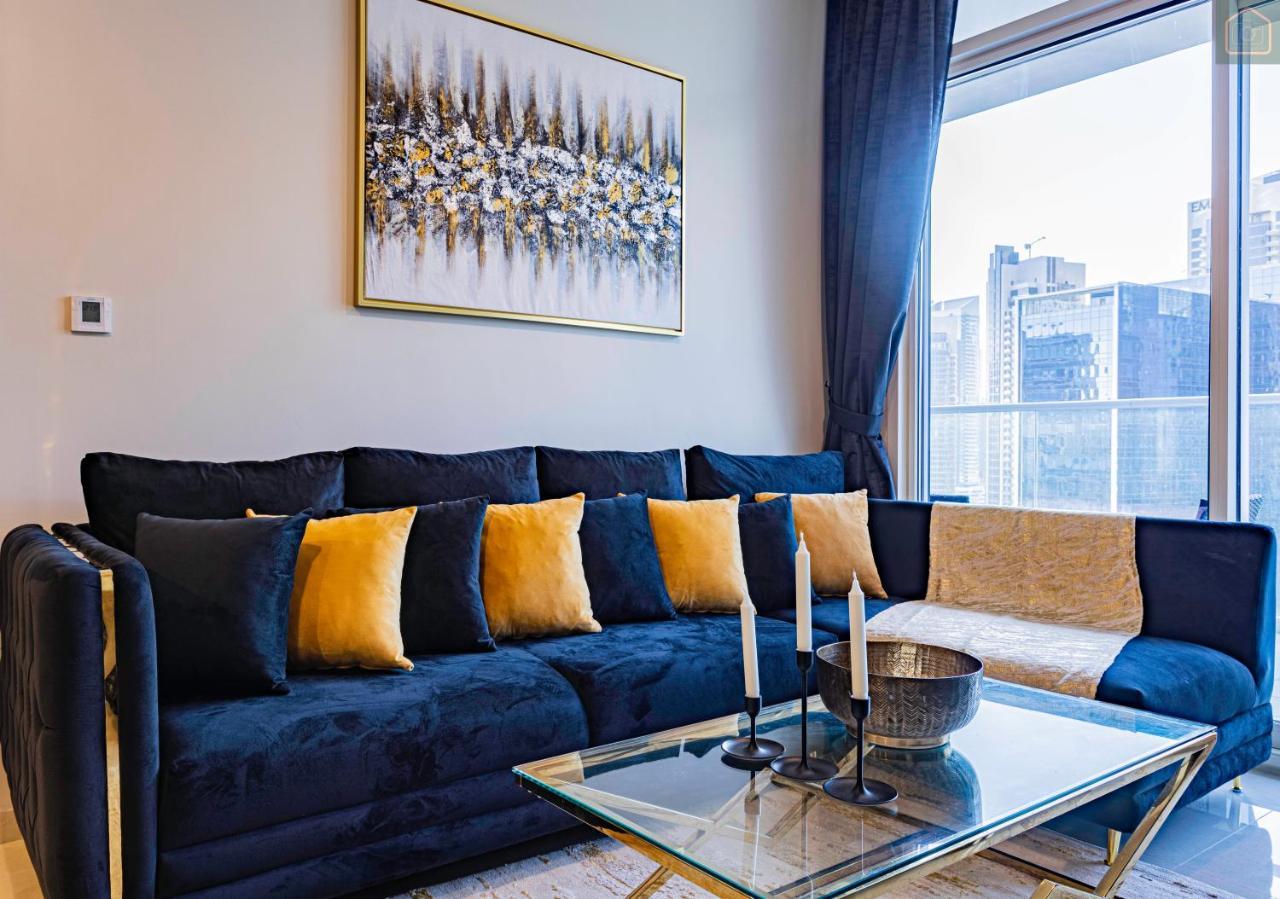 Appartamento Onyx - Full Burj Khalifa View 2 Bedroom - Downtown