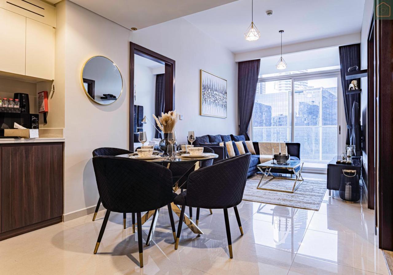 Appartamento Onyx - Full Burj Khalifa View 2 Bedroom - Downtown