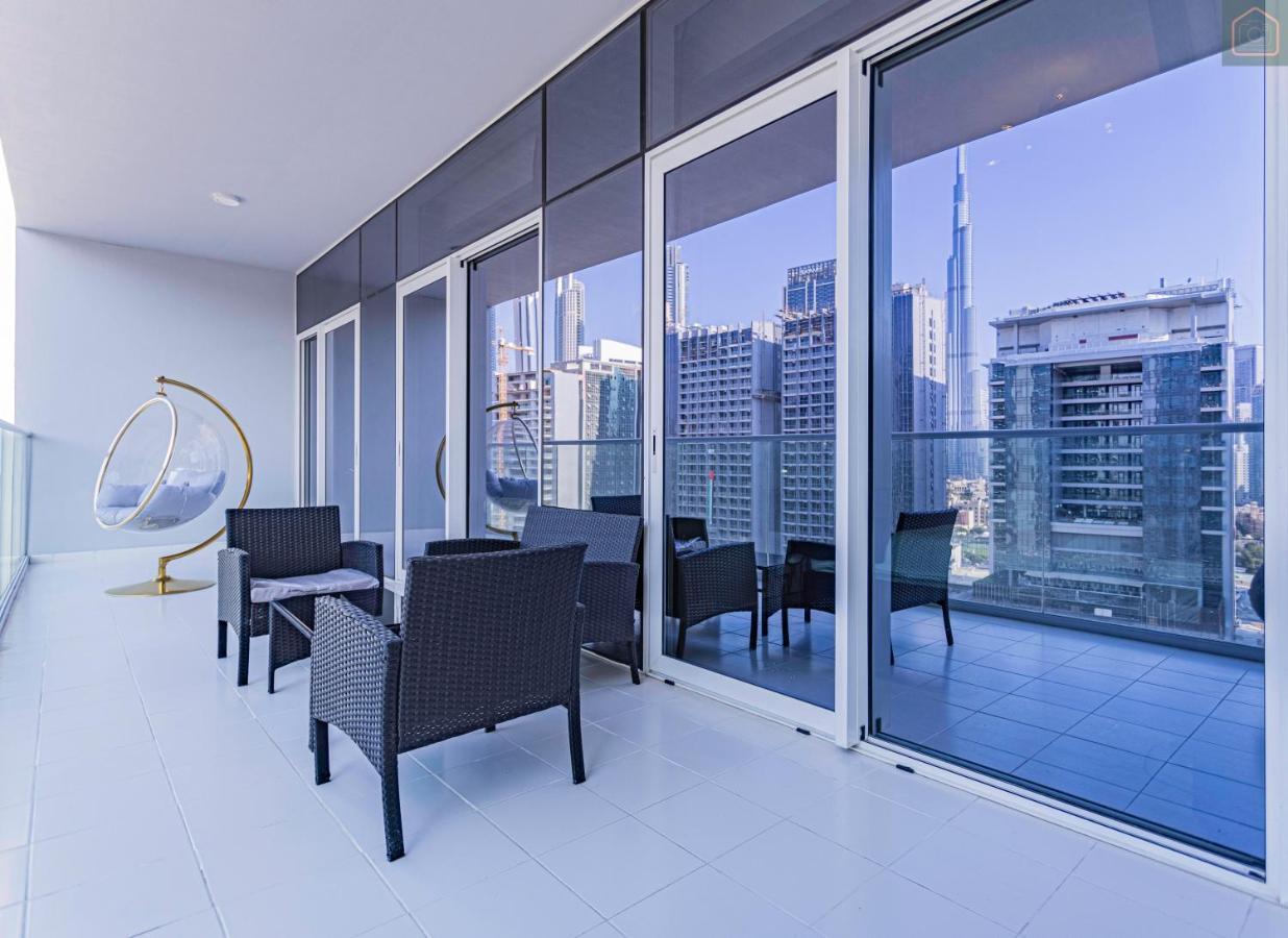 Onyx - Full Burj Khalifa View 2 Bedroom - Downtown Appartamento
