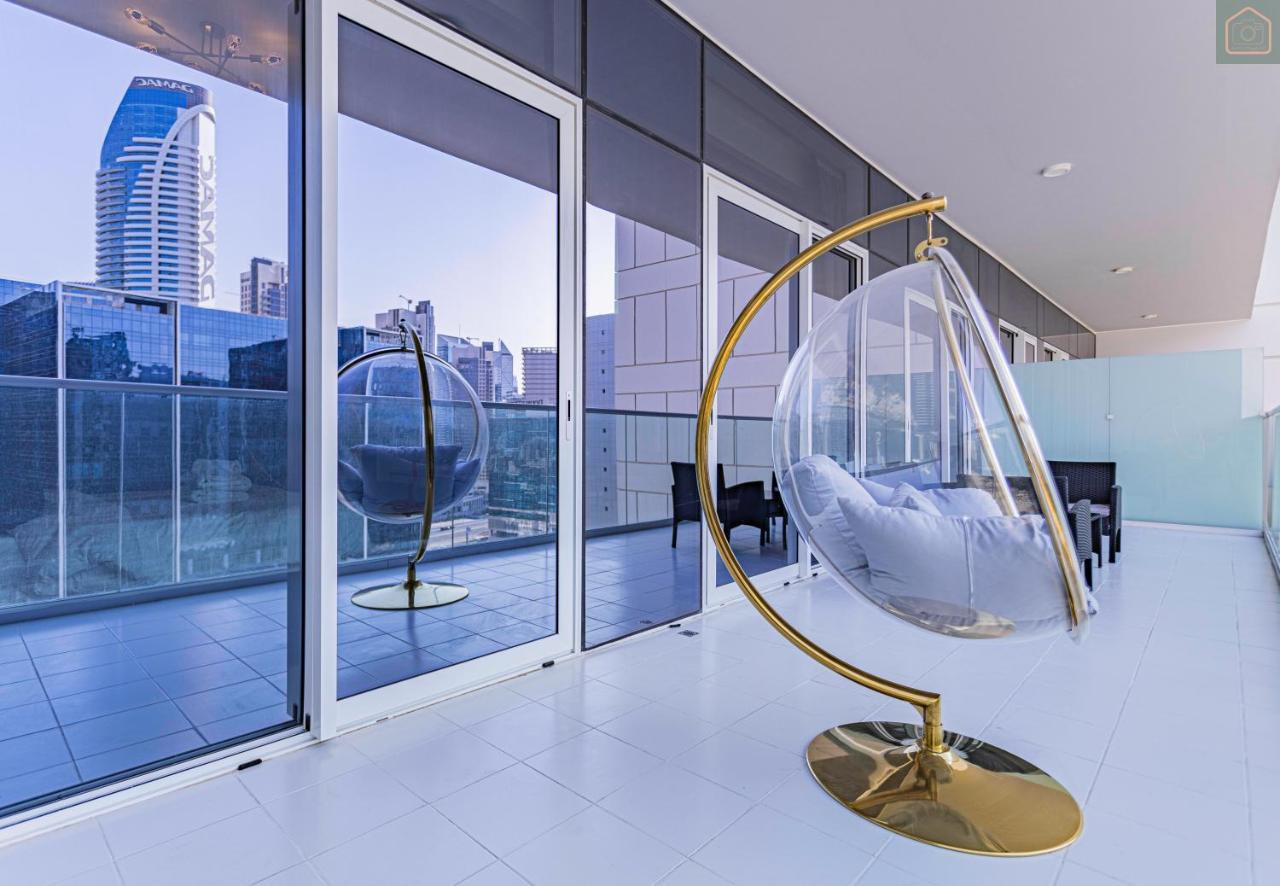 Appartamento Onyx - Full Burj Khalifa View 2 Bedroom - Downtown Dubai