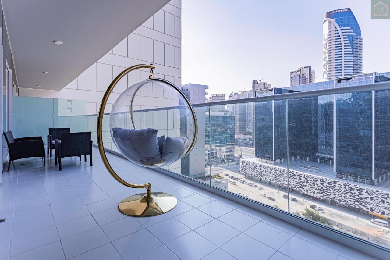 Appartamento Onyx - Full Burj Khalifa View 2 Bedroom - Downtown