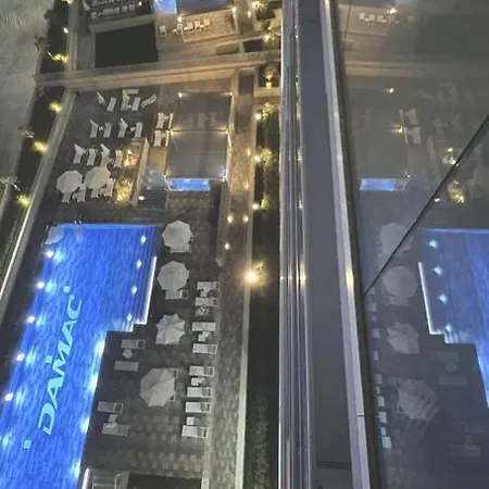 Onyx - Full Burj Khalifa View Dubai 2 Bedroom Apartment - Downtown Dubai Esterno foto
