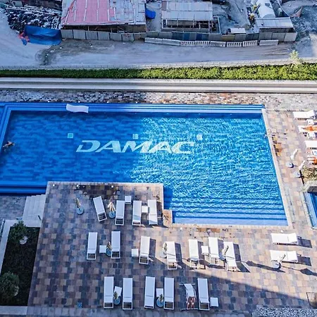 Onyx - Full Burj Khalifa View Dubai 2 Bedroom Apartment - Downtown Dubai Esterno foto